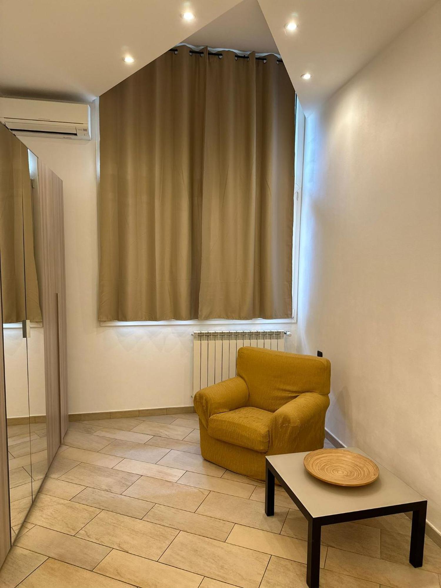 Amalia Apartment Via La Farina Florence Extérieur photo