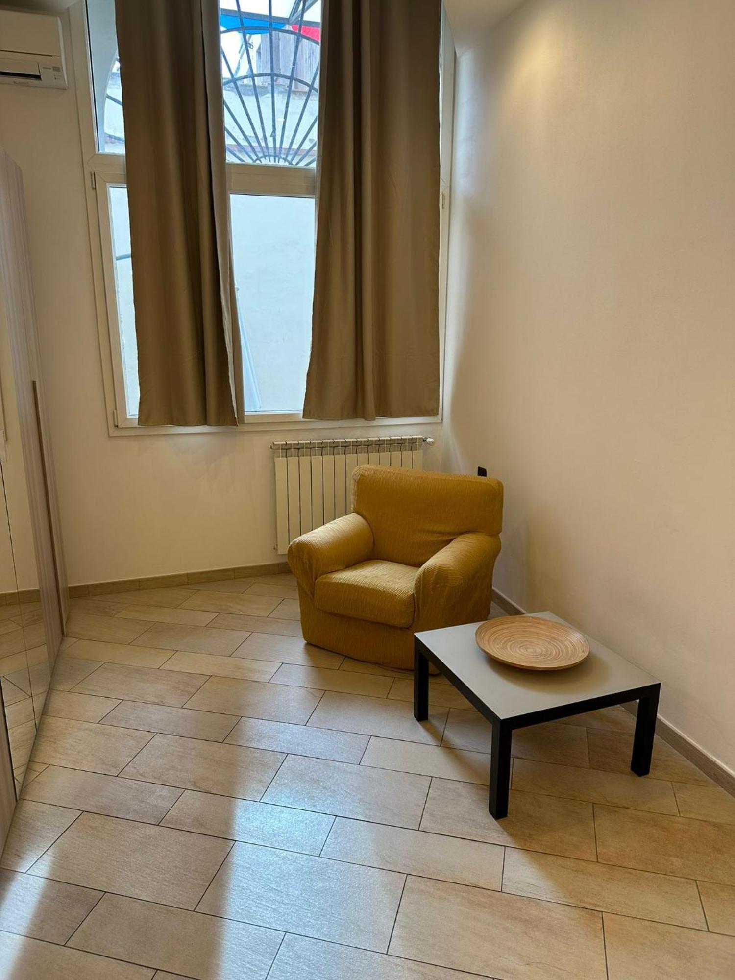 Amalia Apartment Via La Farina Florence Extérieur photo