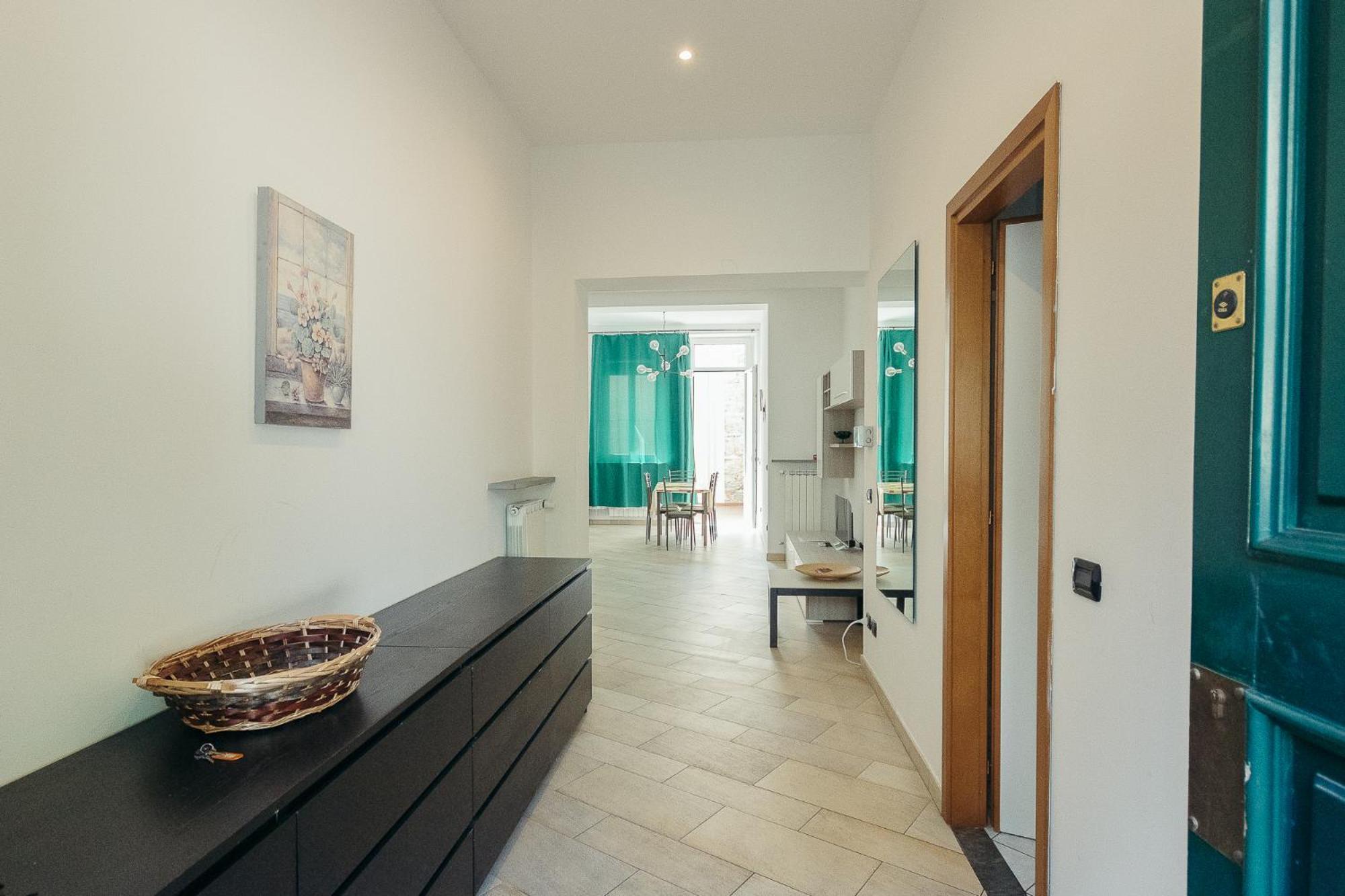 Amalia Apartment Via La Farina Florence Extérieur photo