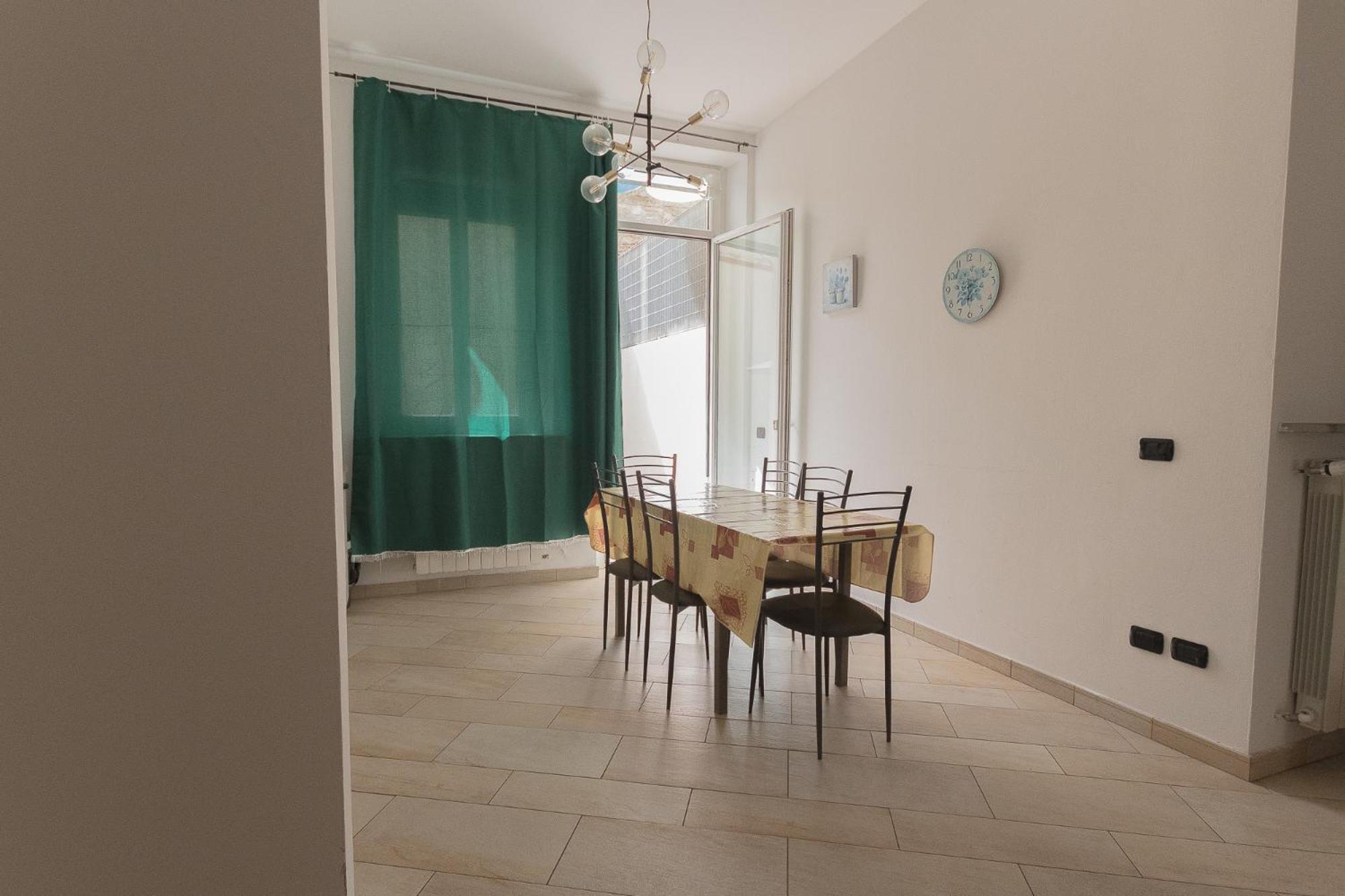 Amalia Apartment Via La Farina Florence Extérieur photo