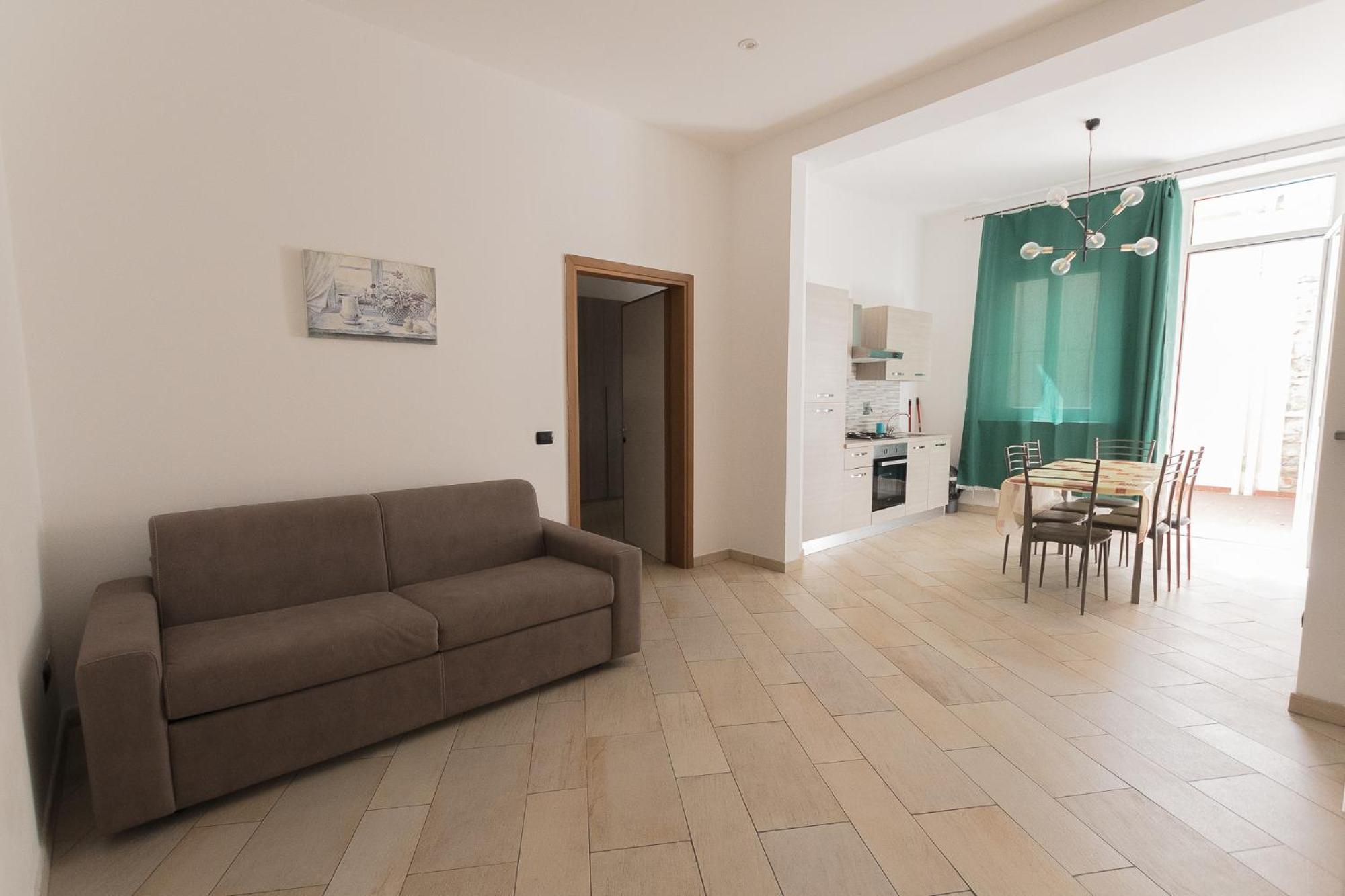 Amalia Apartment Via La Farina Florence Extérieur photo