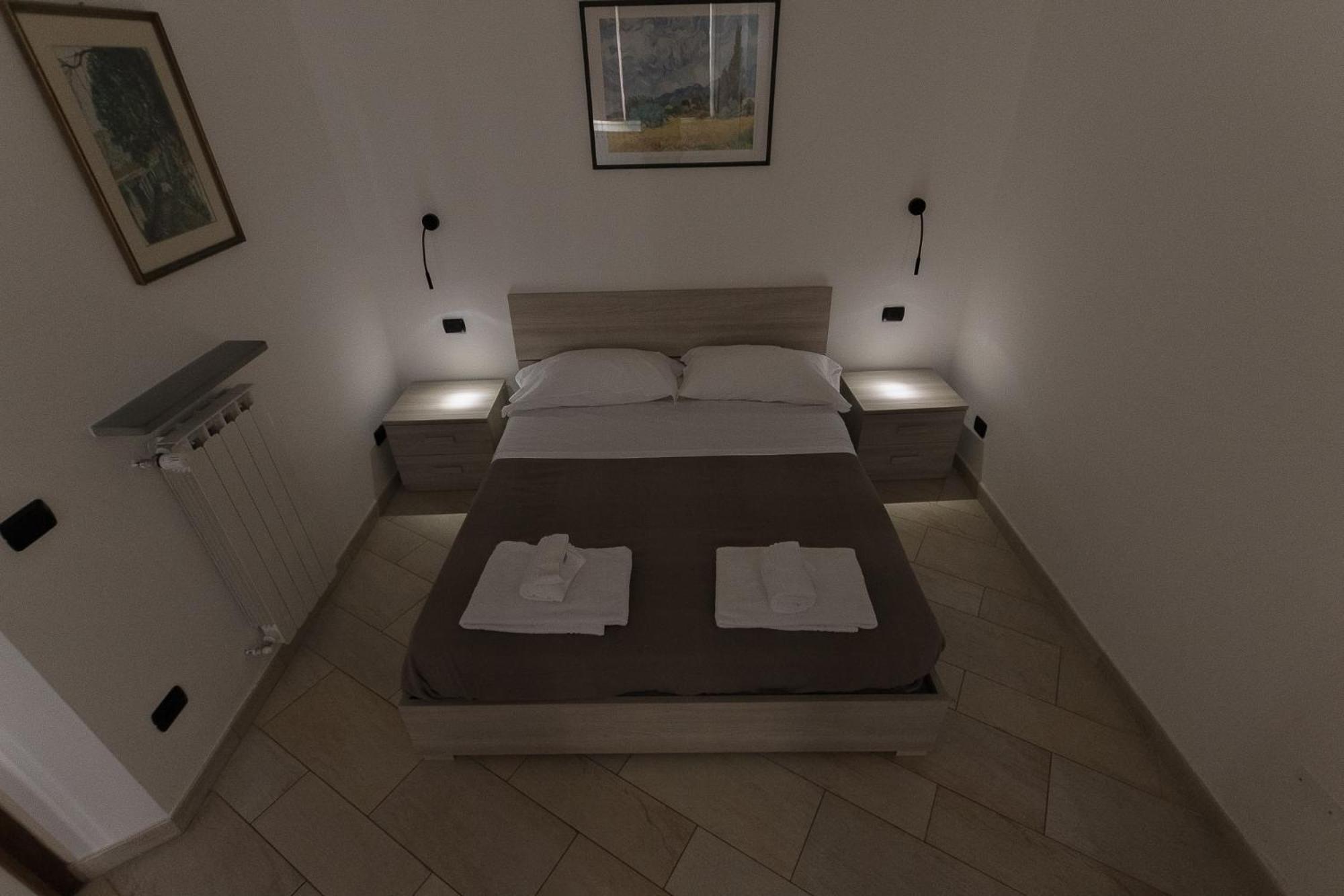Amalia Apartment Via La Farina Florence Extérieur photo
