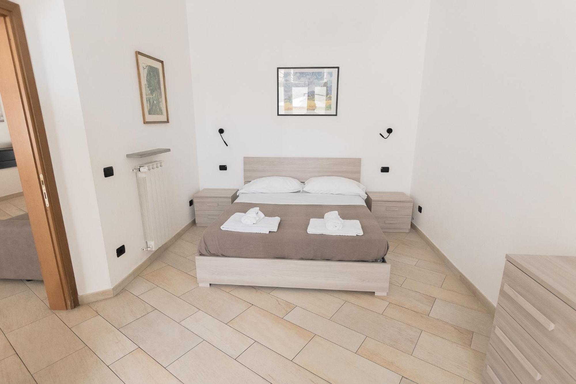 Amalia Apartment Via La Farina Florence Extérieur photo