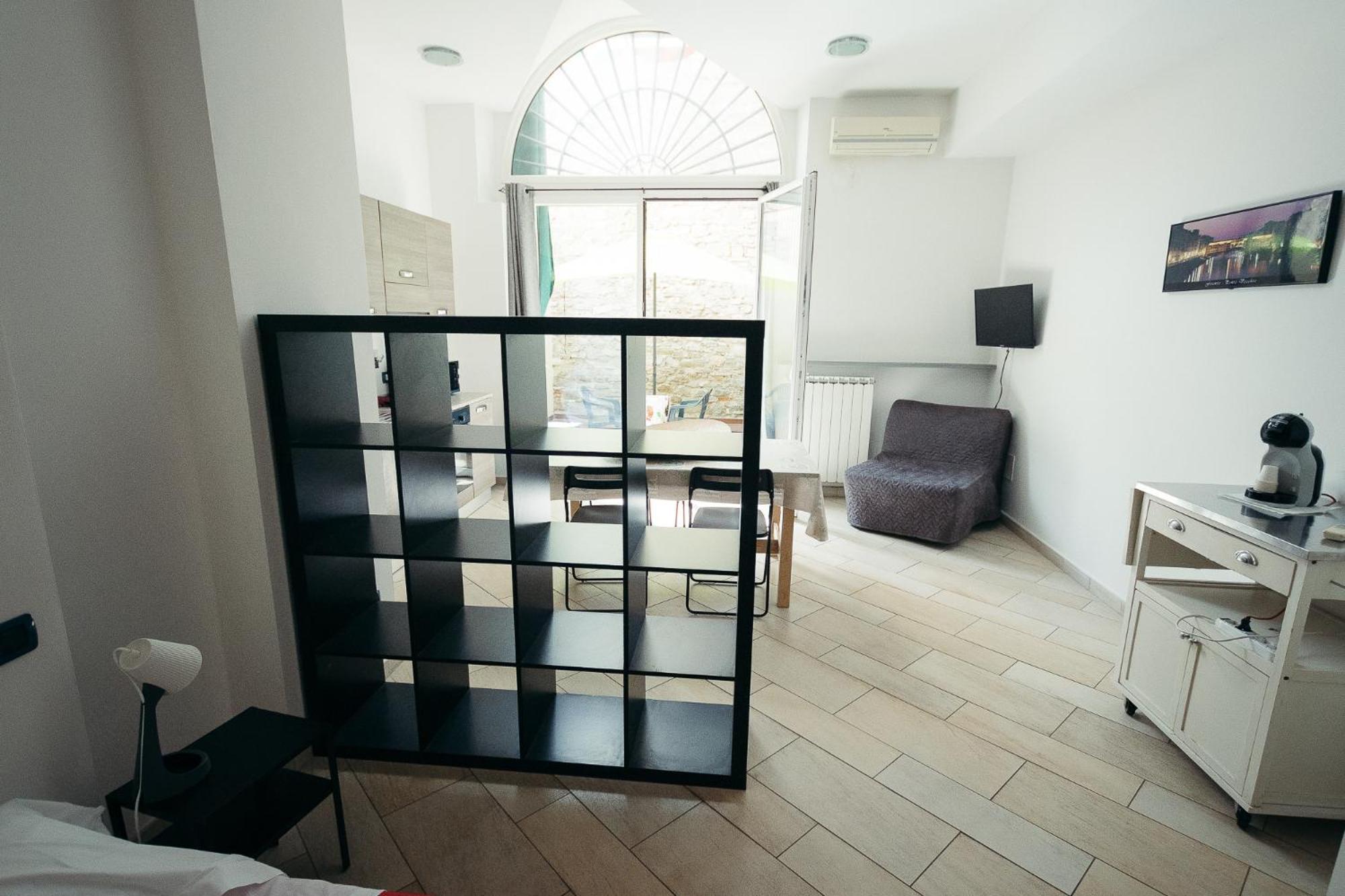 Amalia Apartment Via La Farina Florence Extérieur photo